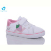 Кеды Comfort-baby 8023-3 рожевий