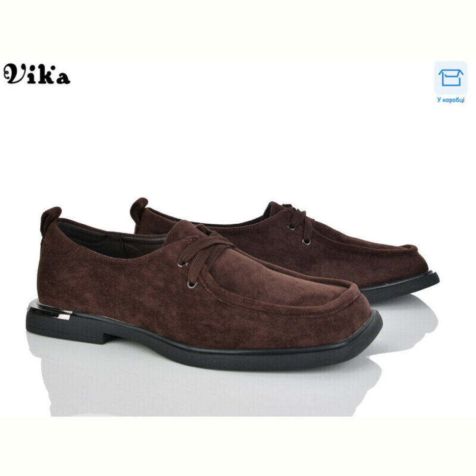 Туфли Vika K808-13
