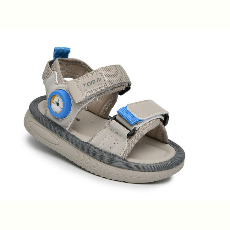 Сандалии Ok Shoes 65072H