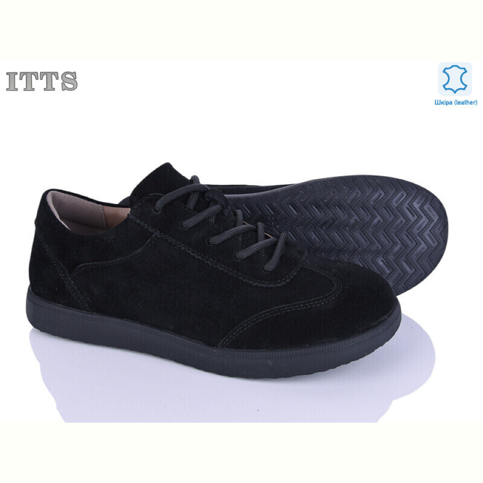 Кроссовки ITTS CK12-1 Кроссовки ITTS CK12-1