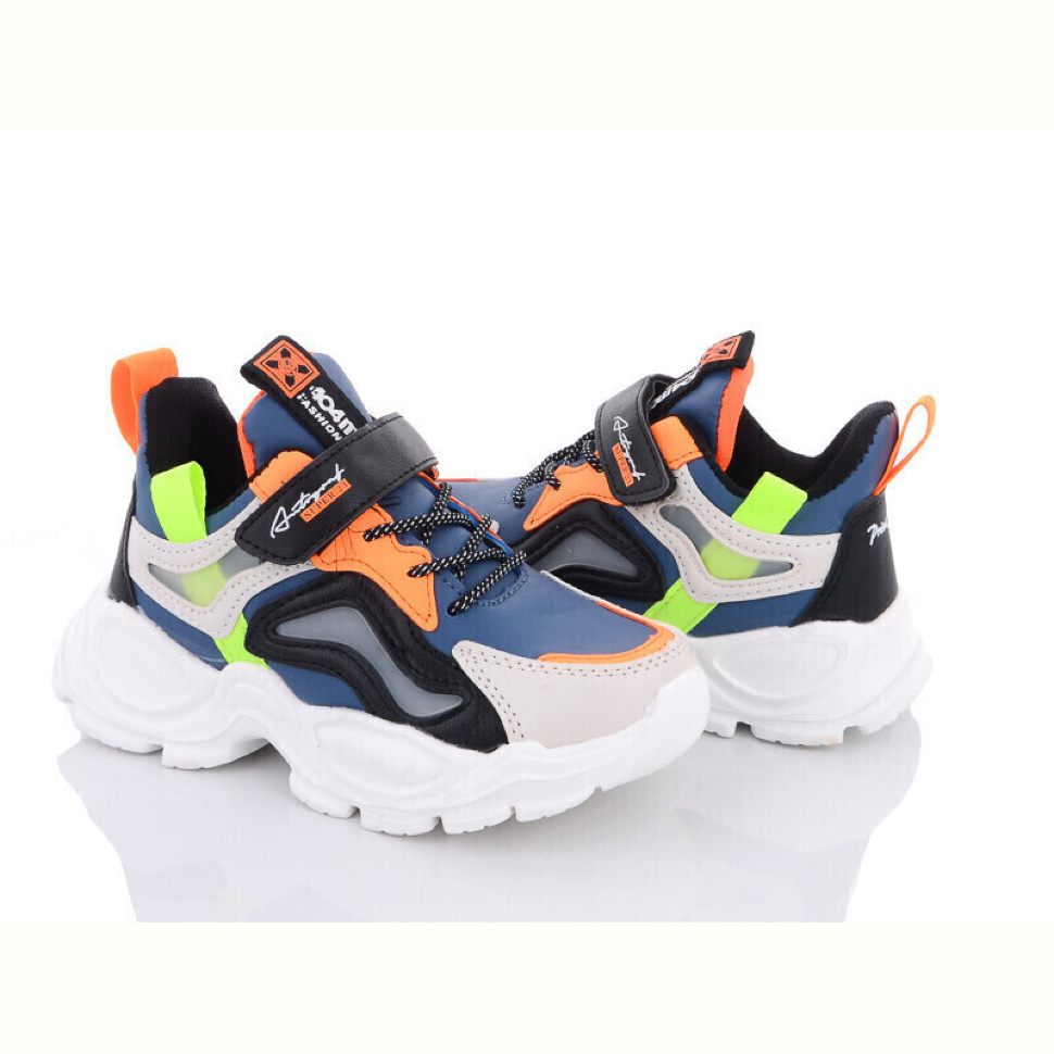 Кроссовки Alemy Kids AED5067Z Кроссовки Alemy Kids AED5067Z