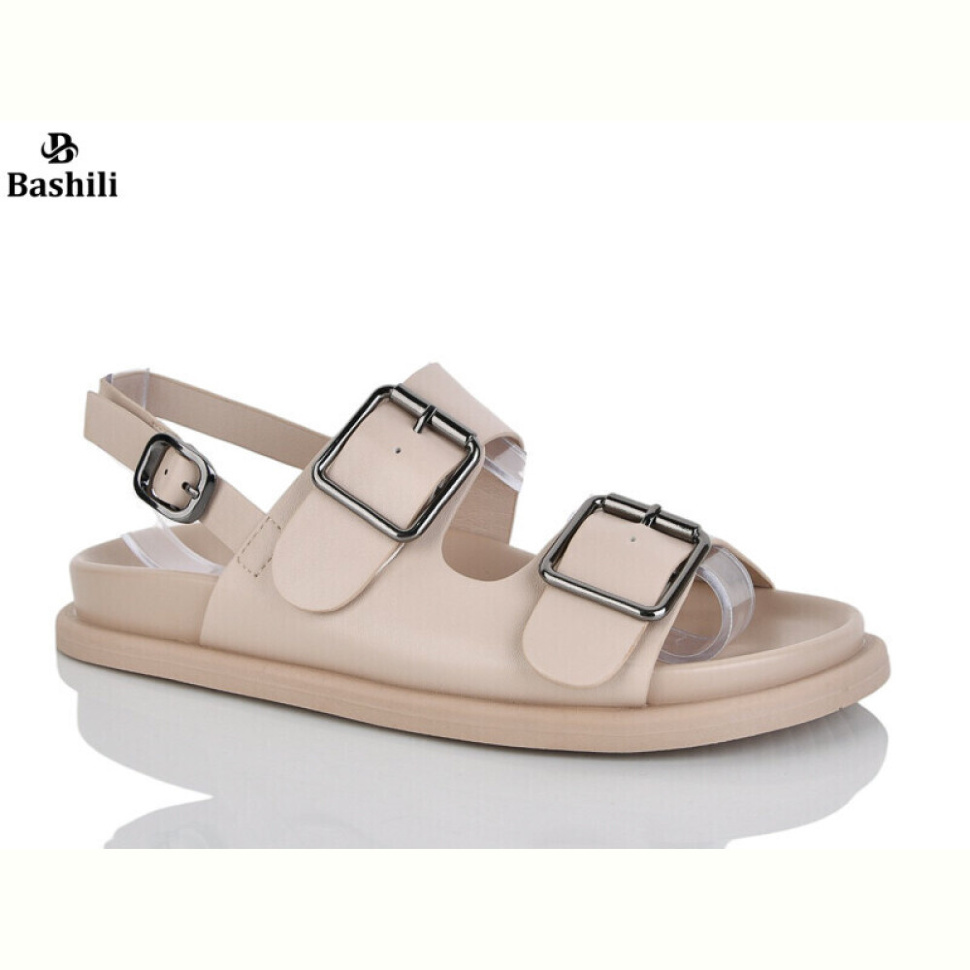 Босоножки Башили S201-3