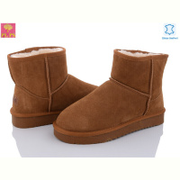 Угги PLPS 5854-5 camel