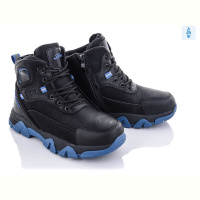 Ботинки Ok Shoes D13-7