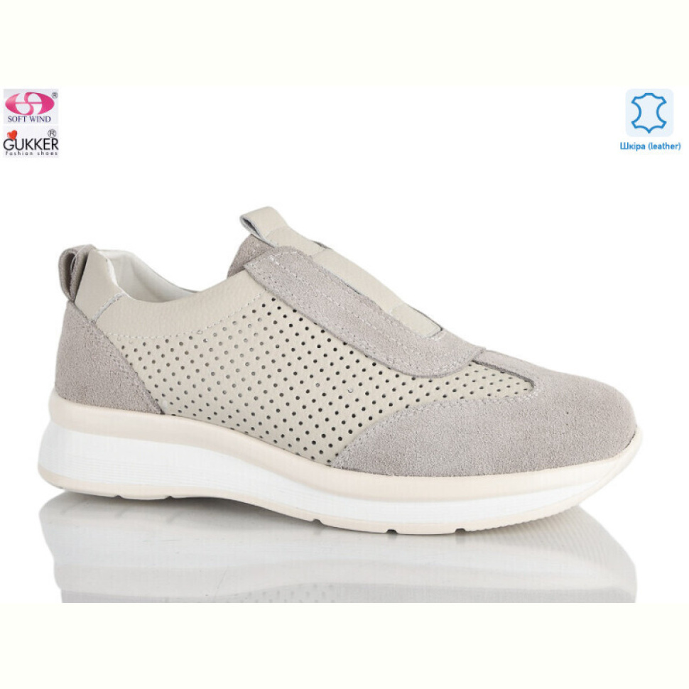 Кроссовки Gukkcr 8583 Кроссовки Gukkcr 8583