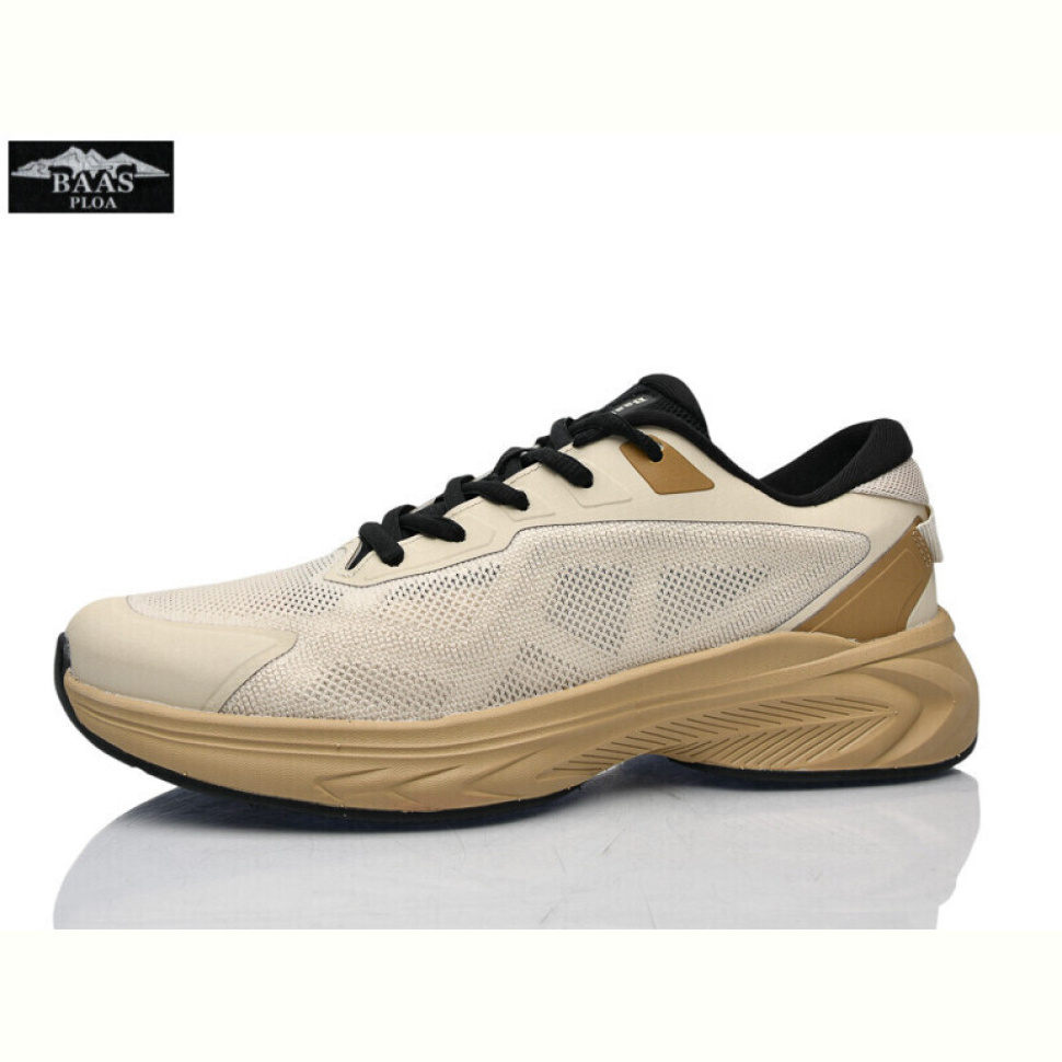 Кроссовки Baas M7675-25