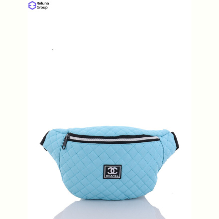 Бананка Reluna Group NQ002-19 l.blue