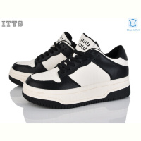 Кроссовки ITTS S951-E