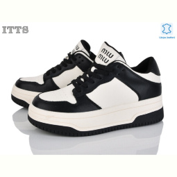 Кроссовки ITTS S951-E
