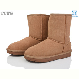 Угги ITTS 5825-20