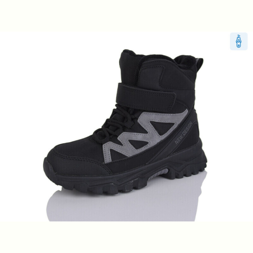 Ботинки Alimama-Girnaive AF2405-3A