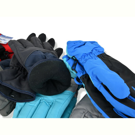 Перчатки CAP 26-4XL mix