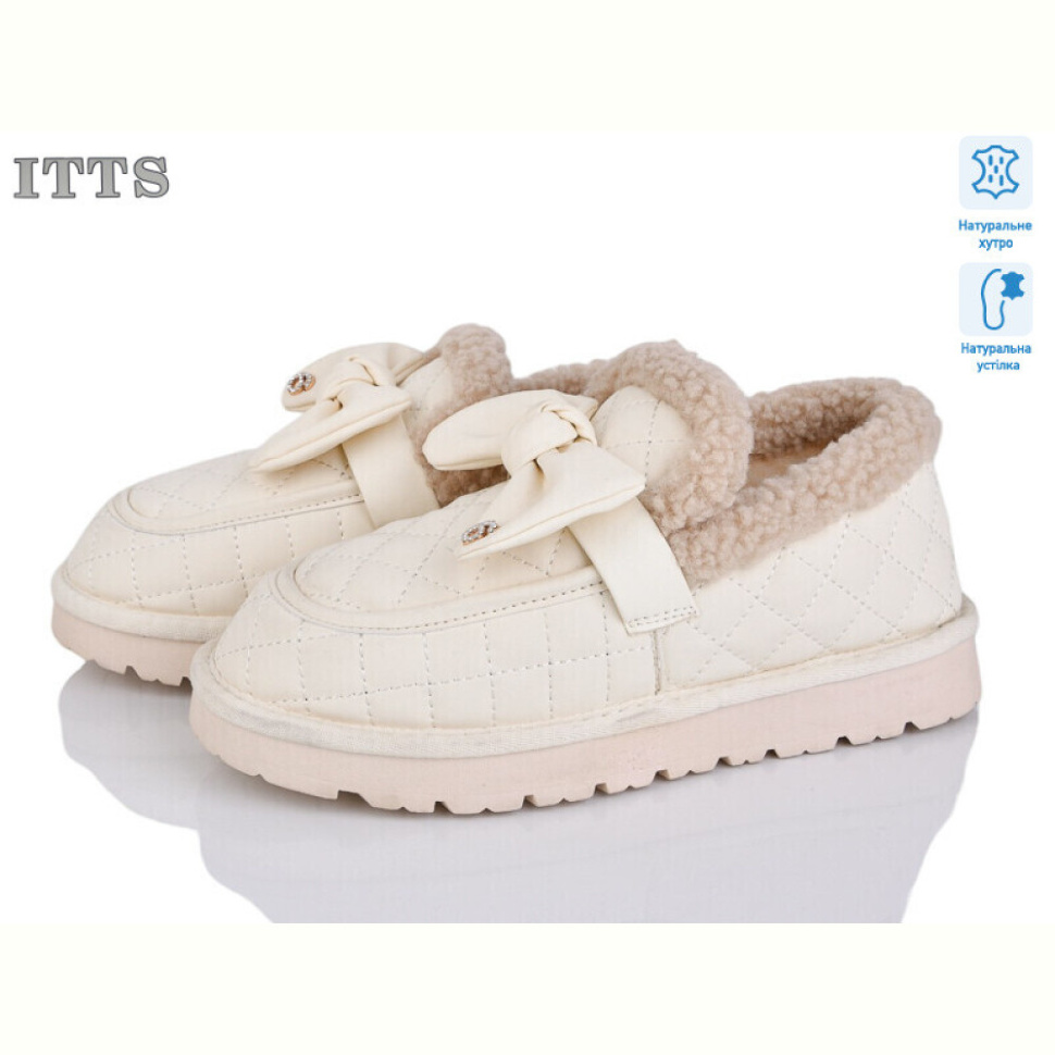 Угги ITTS 339-2