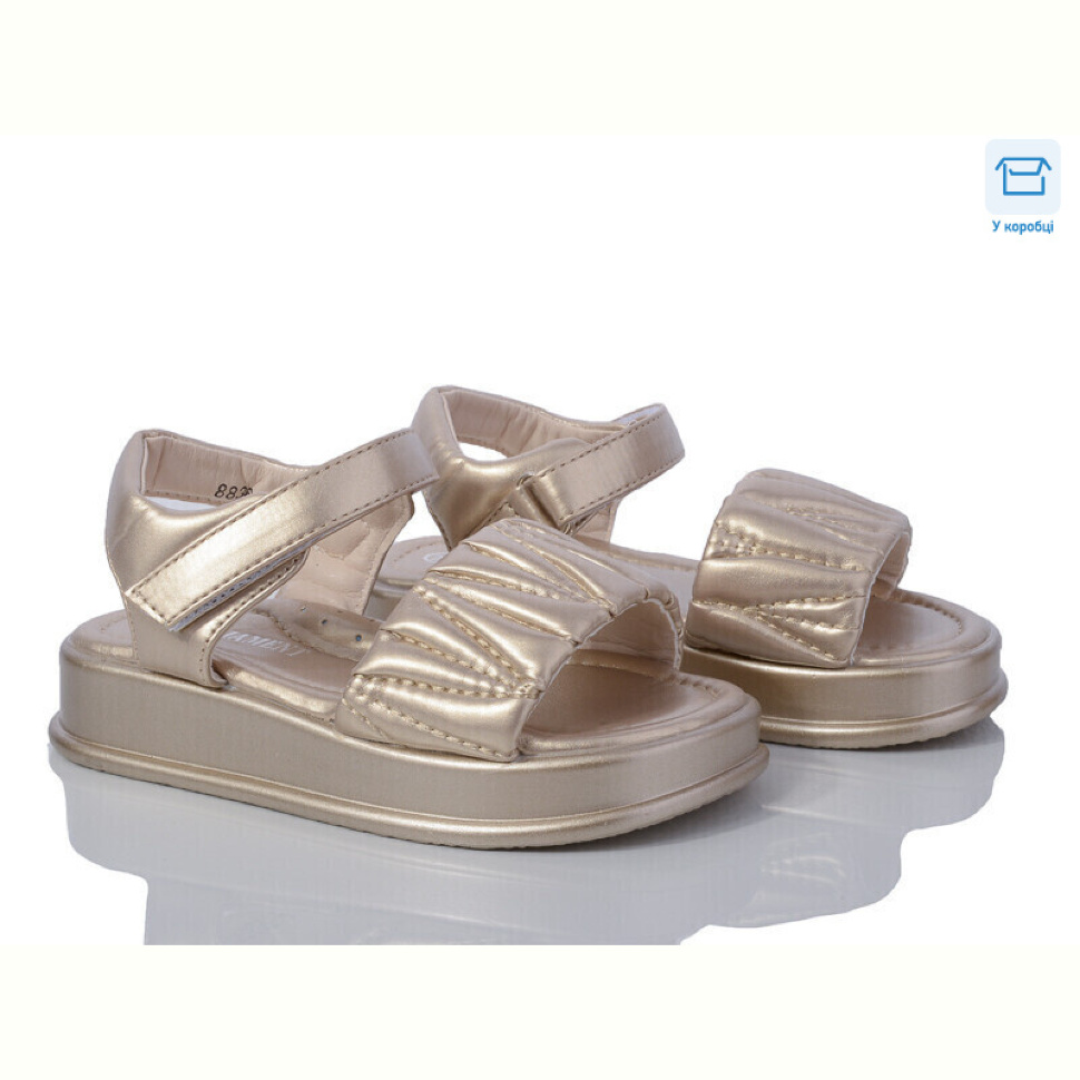 Босоножки Ok Shoes 88365-8R