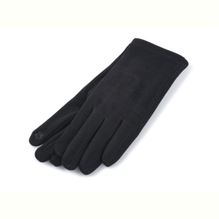 Перчатки Королева B11-71 black-old