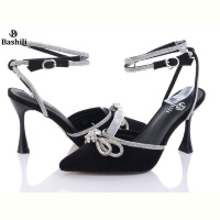 Туфли Башили GP906-11