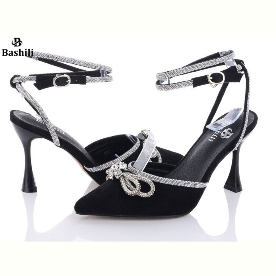 Туфли Башили GP906-11