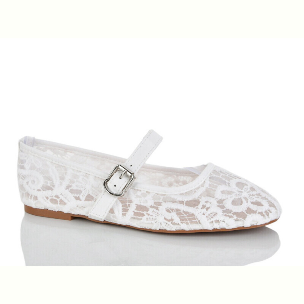 Балетки Loretta E770-5