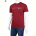 Футболка BIG 3707-066-2 bordo