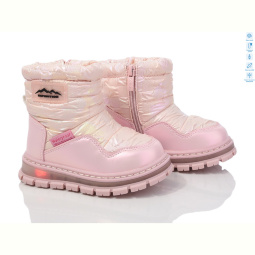 Дутики TOM.M 11327A LED