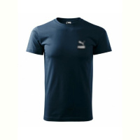 Футболка Riza 95 navy