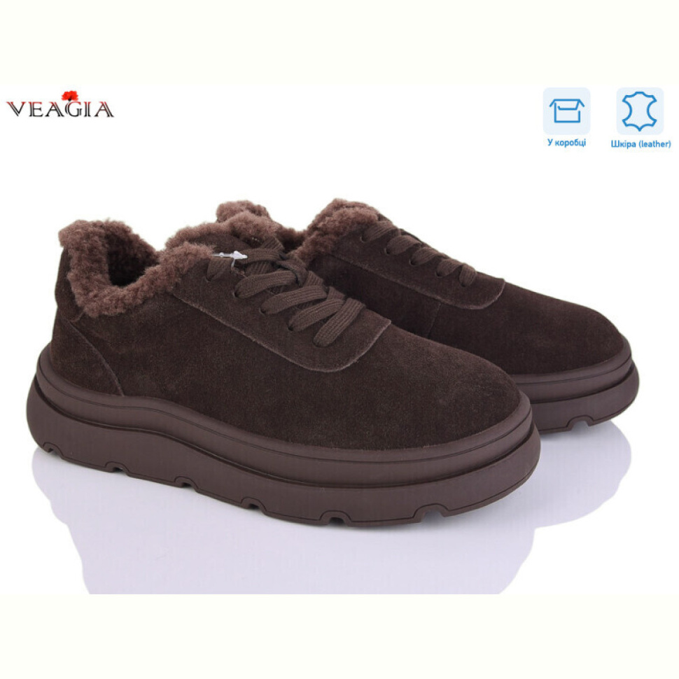 Кроссовки Veagia-ADA FC225-12