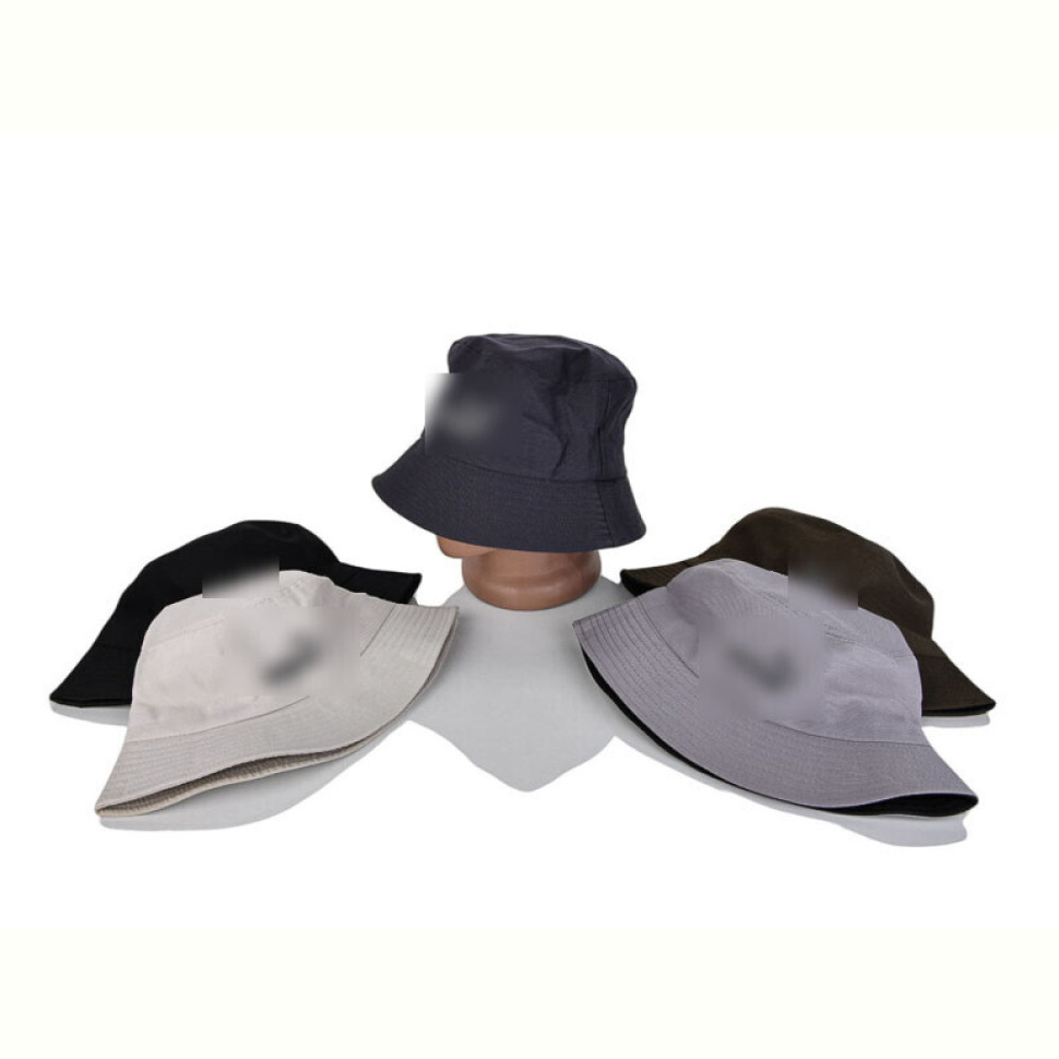 Панама Кепочный стиль 002-7 mix