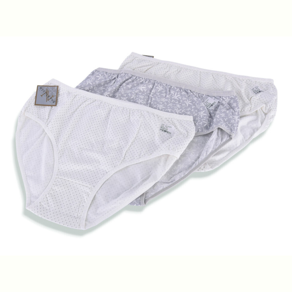 Трусы Textile 28237 mix