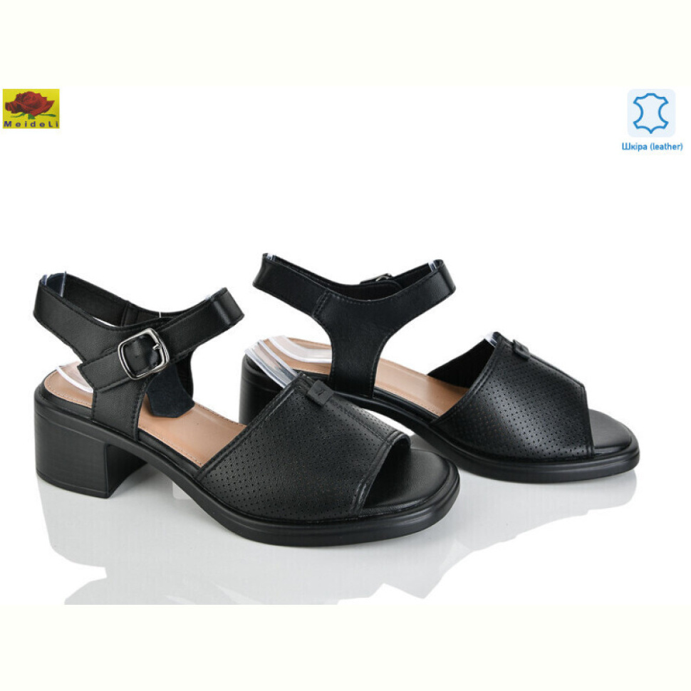 Босоножки Mei De Li M313-7
