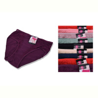 Трусы Obuvok C336 (12253) mix