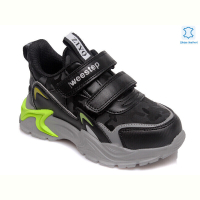 Кроссовки Prime-Opt Weestep R125563676 BK-WS
