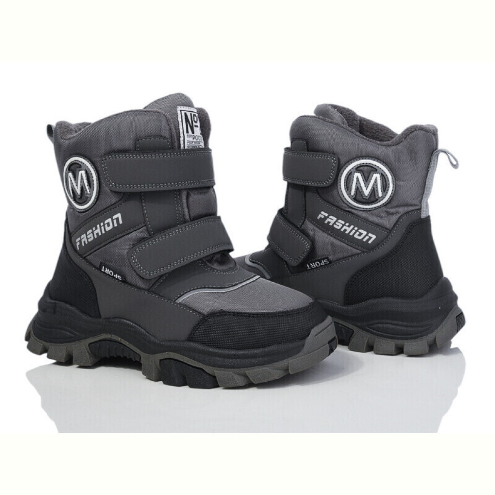 Дутики Xifa kids XF01-L13-3