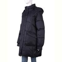 Куртка Obuvok 2022-51 (12016) black
