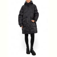 Куртка Obuvok 2022-51 (12016) black