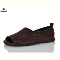 Туфли Башили H6586-20