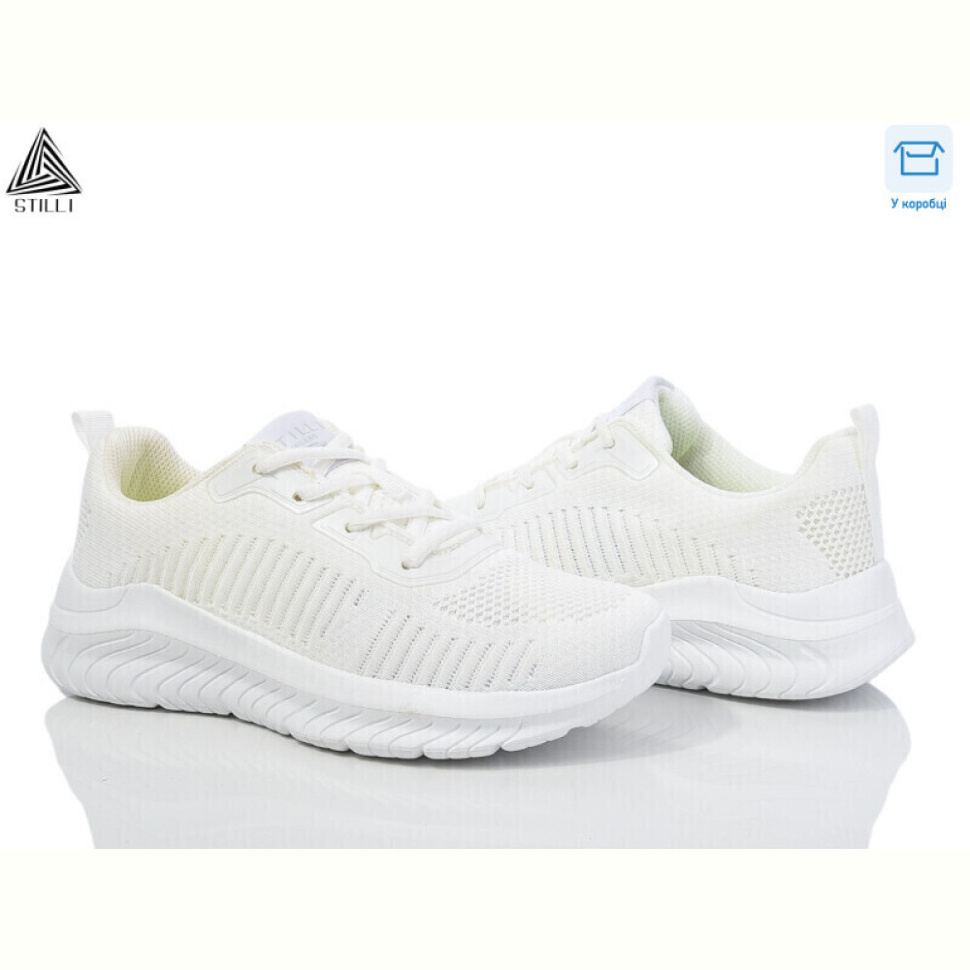 Кроссовки STILLI Group CX1100-2 піна