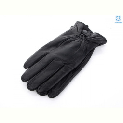 Перчатки RuBi M05 black
