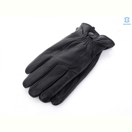 Перчатки RuBi M05 black