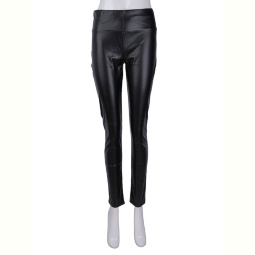 Брюки Obuvok 02416 black