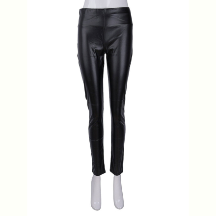 Брюки Obuvok 02416 black
