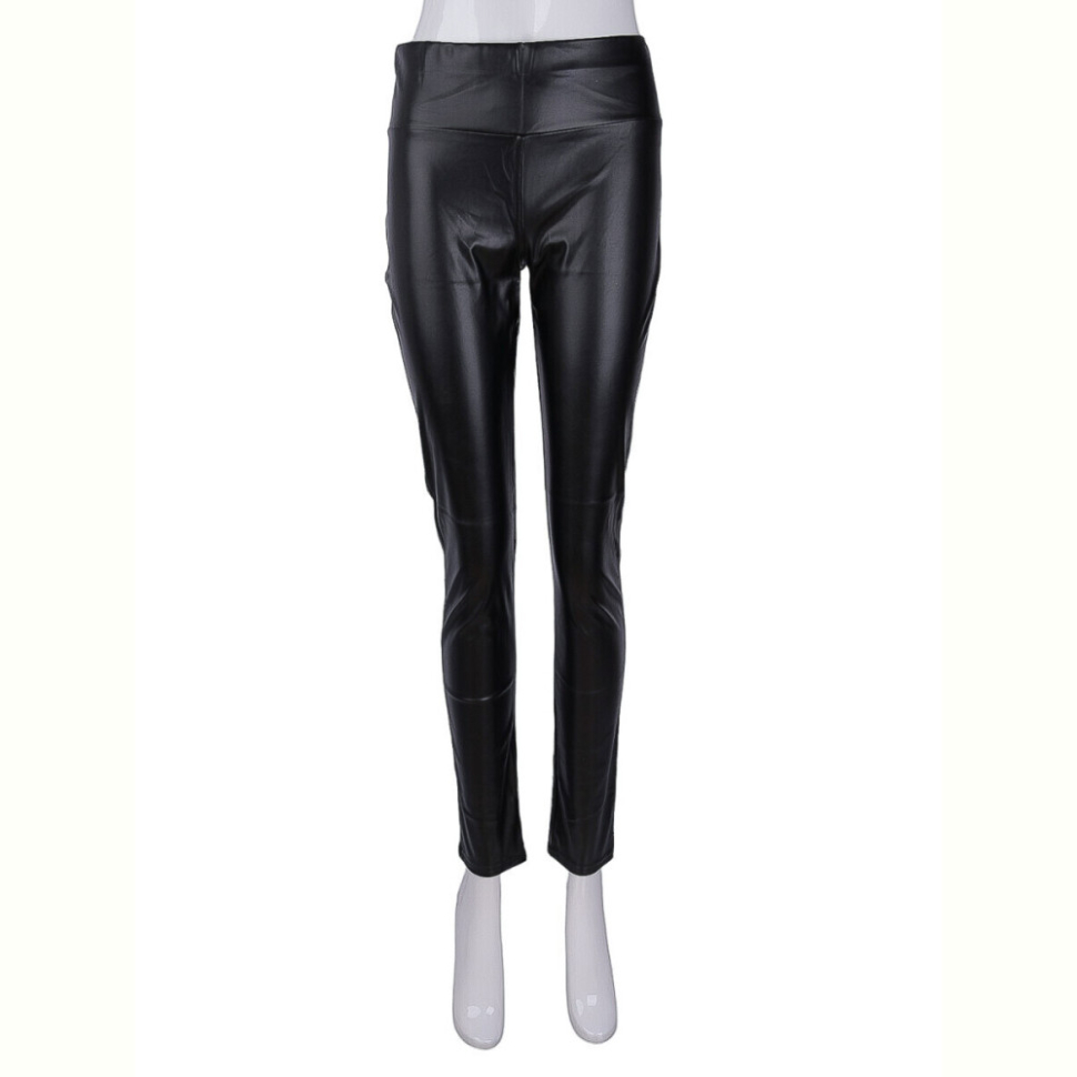 Брюки Obuvok 02416 black
