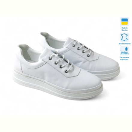 Кроссовки Allshoes 174189