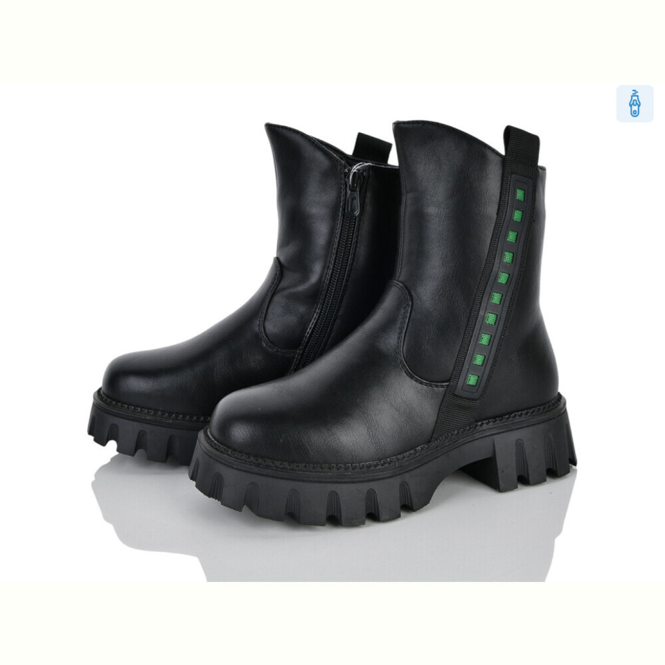 Ботинки Xifa kids A2325-3L