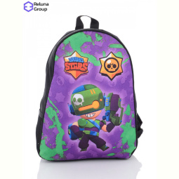 Рюкзак Reluna Group GF001-7 violet