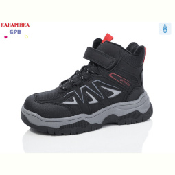 Ботинки GFB-Канарейка E3660-2