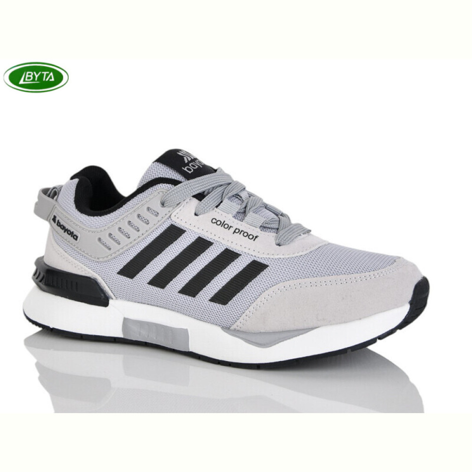 Кроссовки Bayota B5231-1