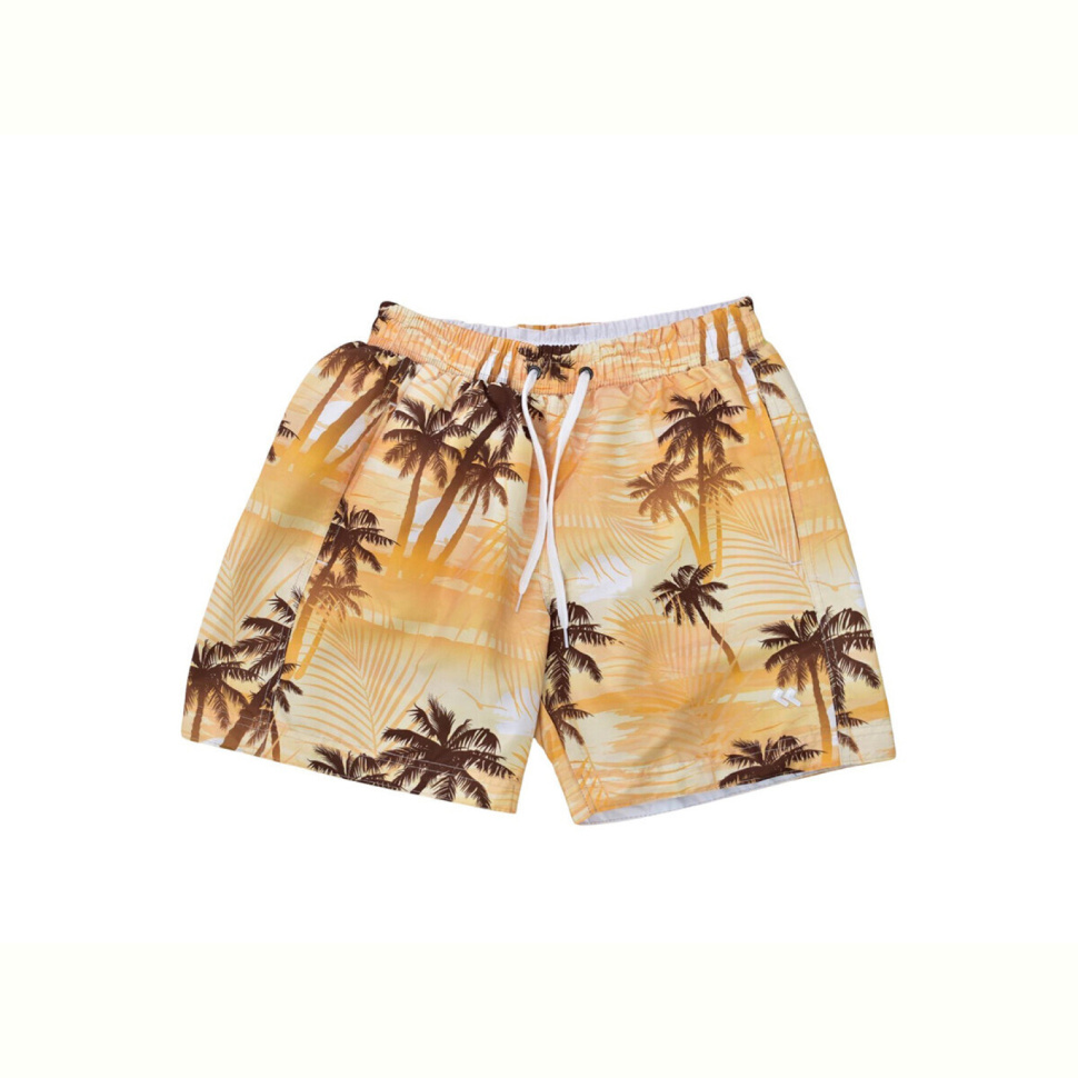 Шорты TurkishBrend 7620 camel