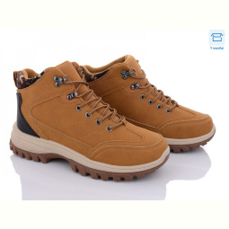 Ботинки BDDS LL119 camel