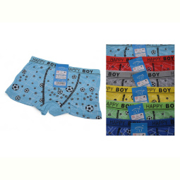 Трусы Look&amp;Buy Clothes Z02202 mix