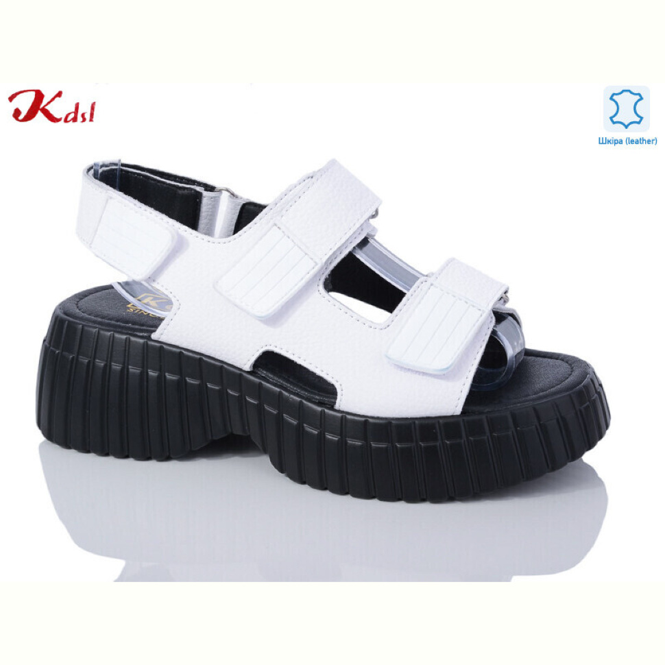 Босоножки Jiulai-Kadisalun C682-1-1